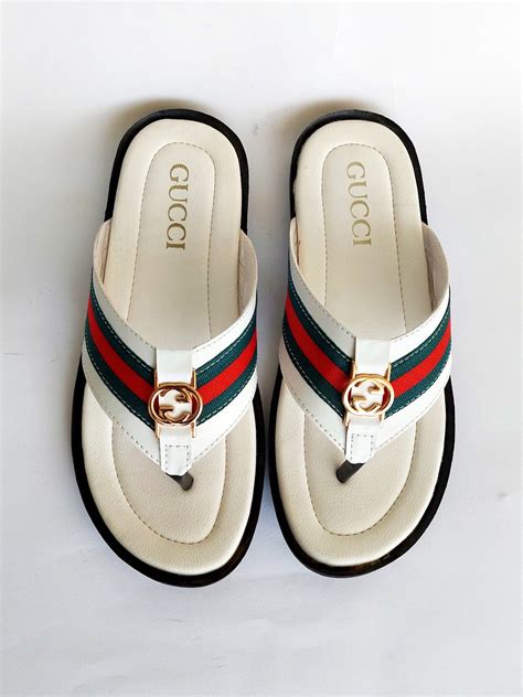 gucci rose slippers|gucci slippers for men.